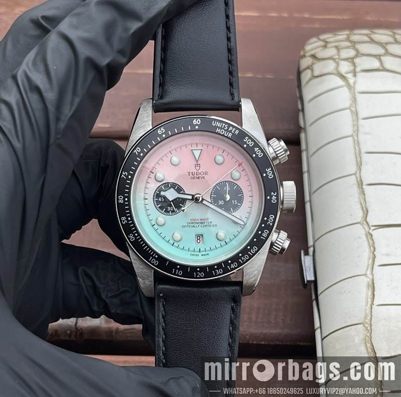 Replica Tudor 42mm 111437 Watch