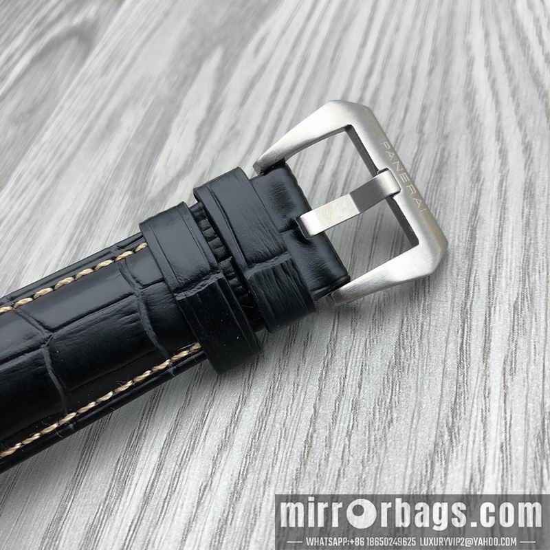 Replica Panerai 44mm 090410 Watch