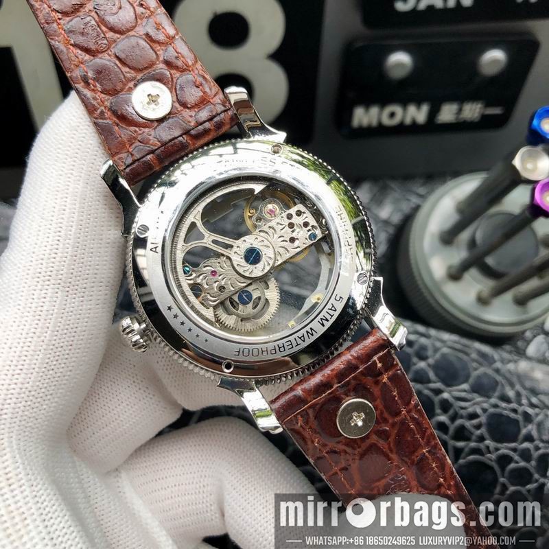 Replica Patek Philippe 42mm 090466 Watch