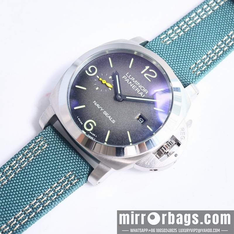 Replica Panerai 44mm 090406 Watch