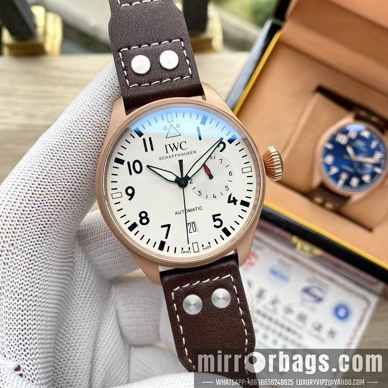Replica IWC 46.2mm 082240 Watch
