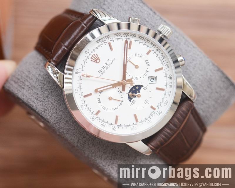 Replica Rolex 41X12mm 062219 Watch