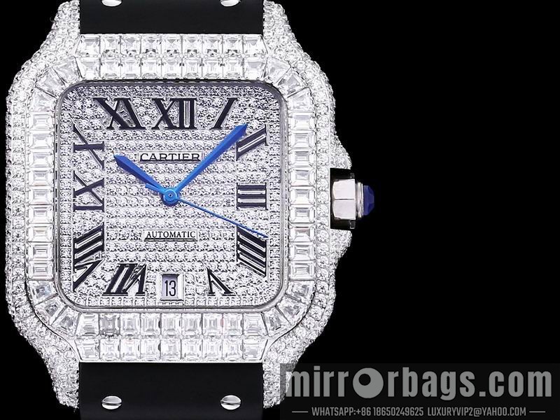 Replica Cartier 40mm 082142 Watch