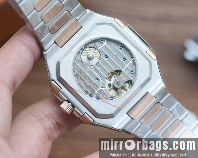 Replica Patek Philippe 40mm 080653 Watch