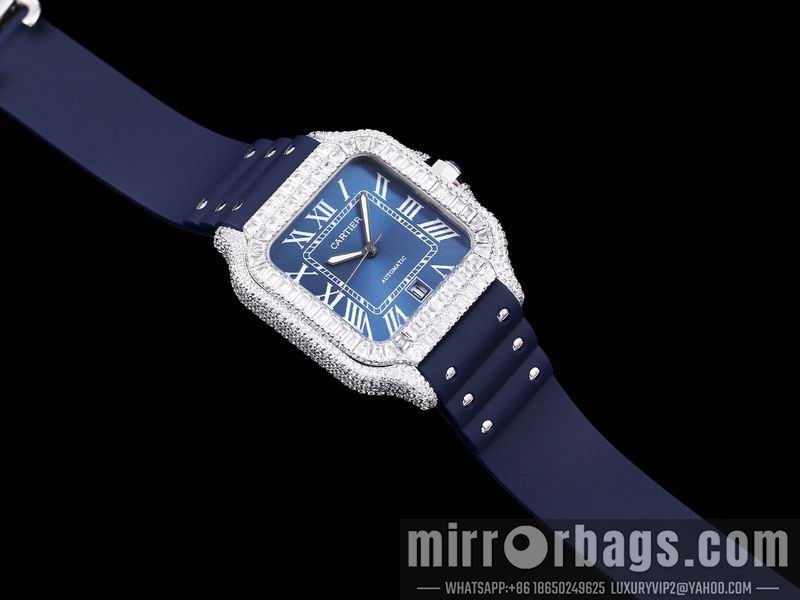 Replica Cartier 40mm 082147 Watch