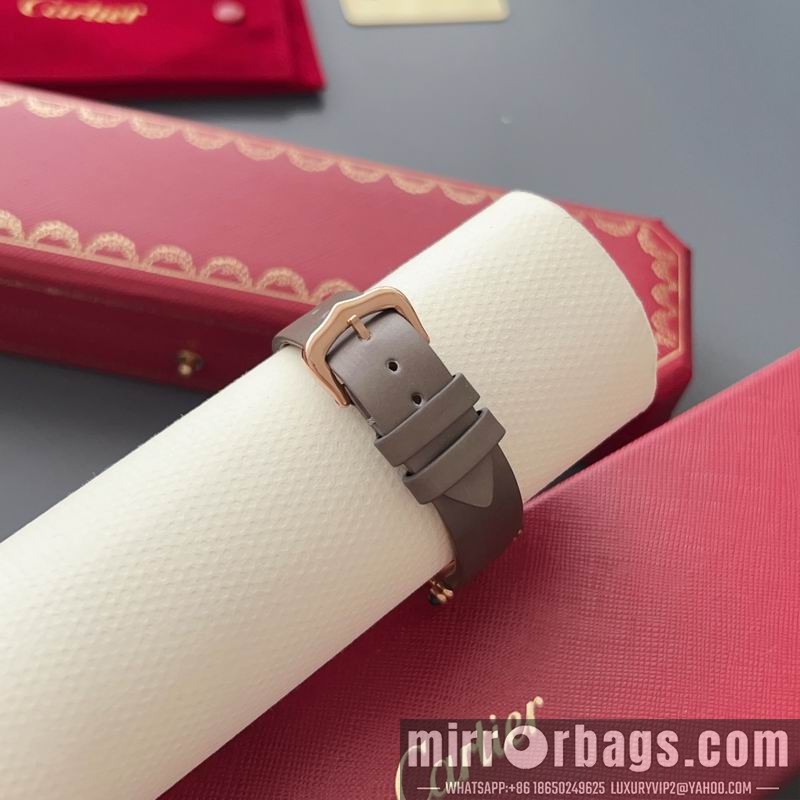 Replica Cartier 27mm 110367 Watch