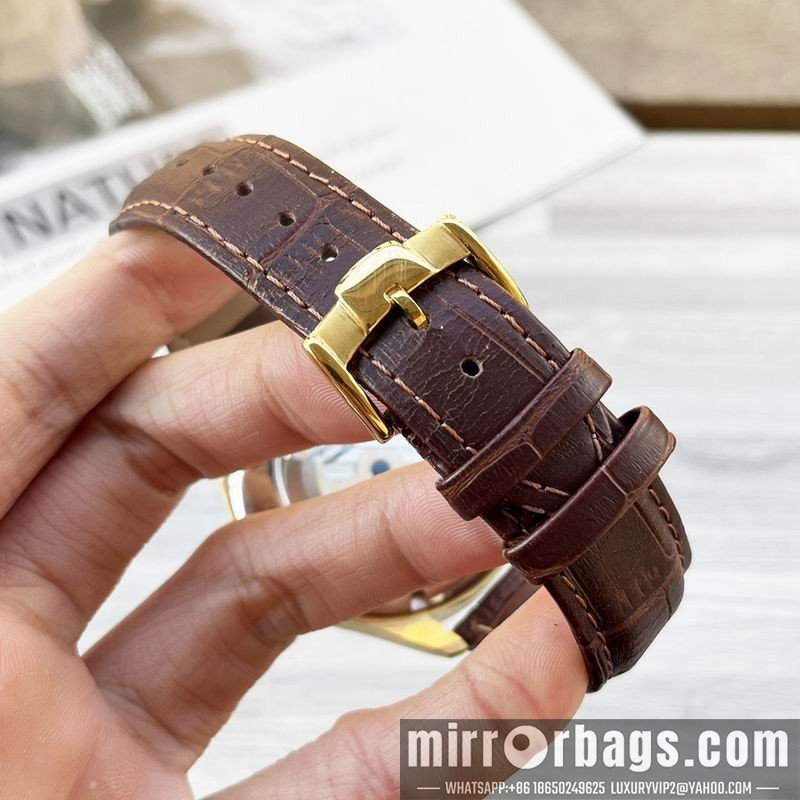 Replica Patek Philippe 42mm 032558 Watch