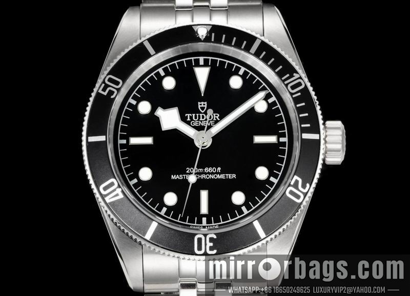 Replica Tudor 41mm 022113 Watch