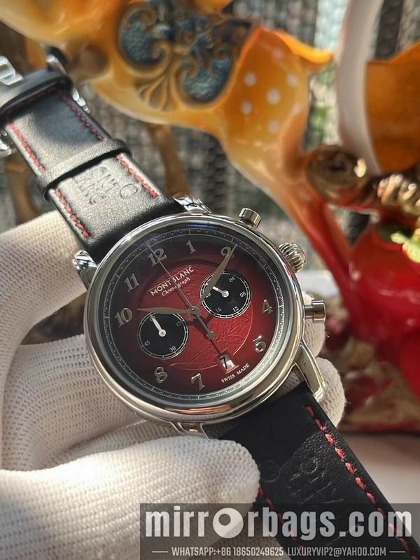 Replica Montblanc watch 080478 Watch