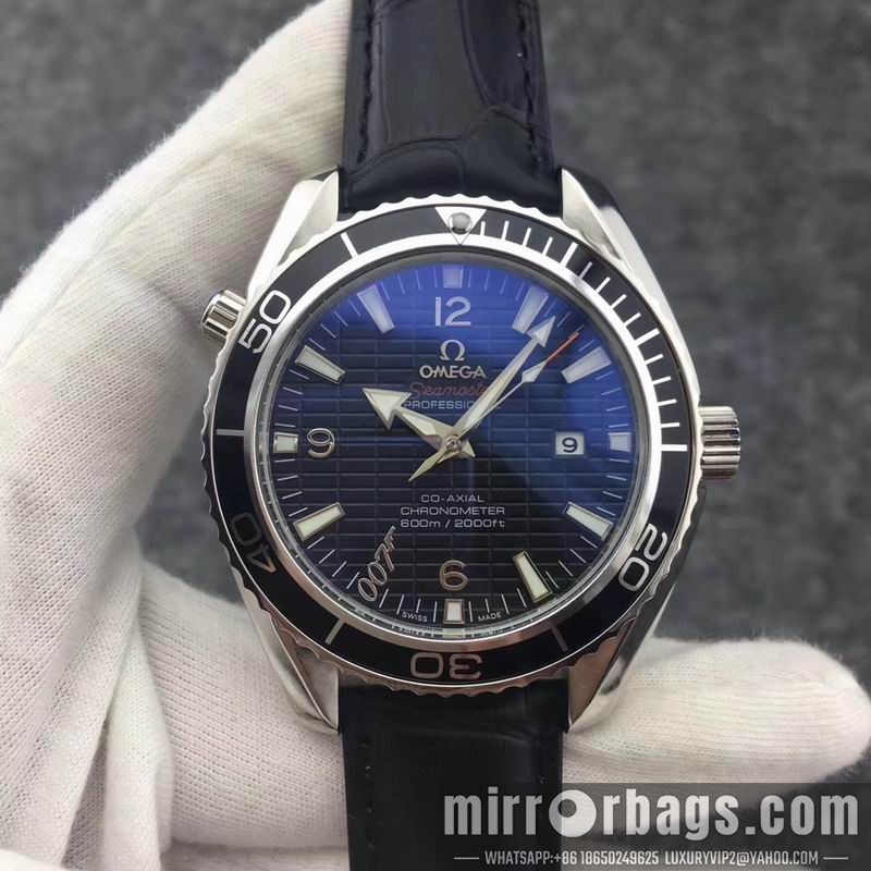 Replica Omega 44mm 090502 Watch