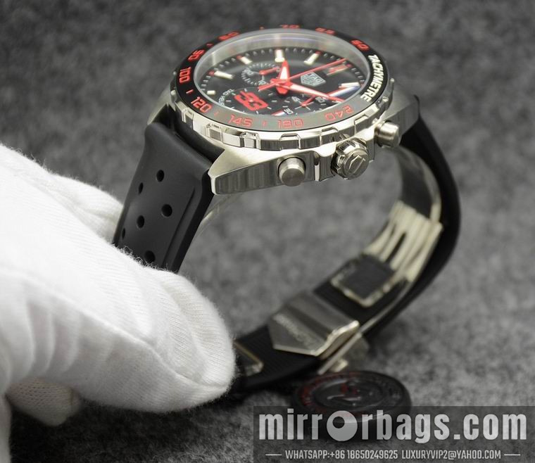 Replica Tag Heuer men 44X16mm M17 Watch