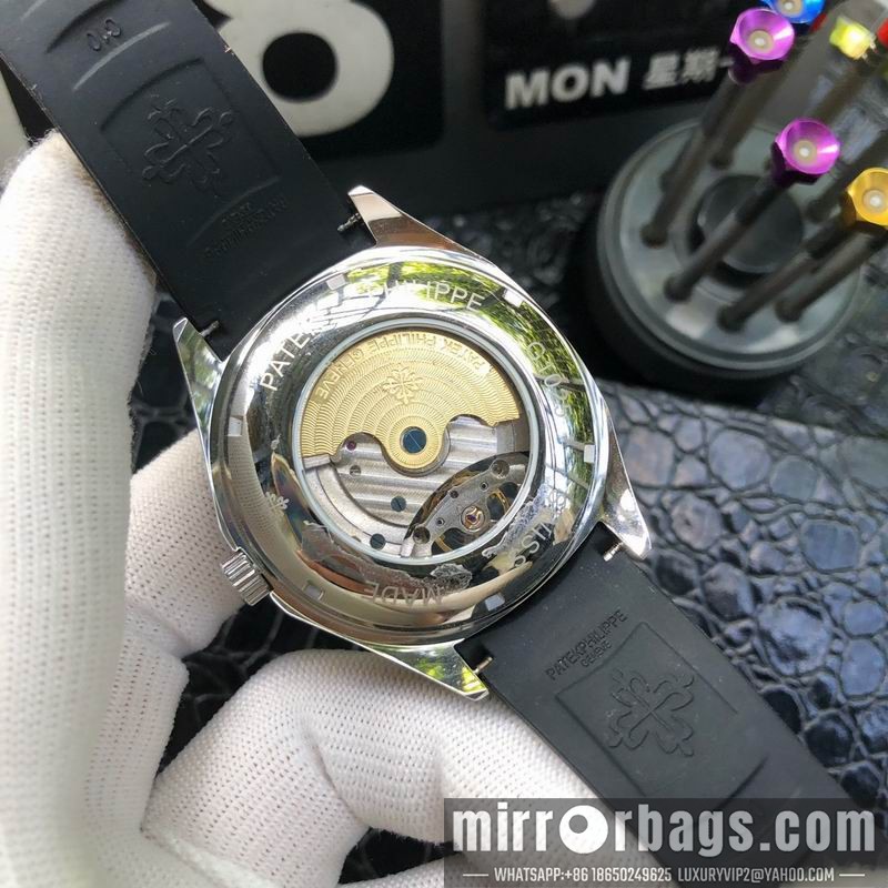 Replica Patek Philippe 42mm 090468 Watch