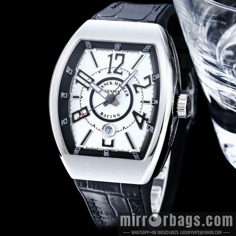 Replica Franck Muller 54X42mm 091682 Watch