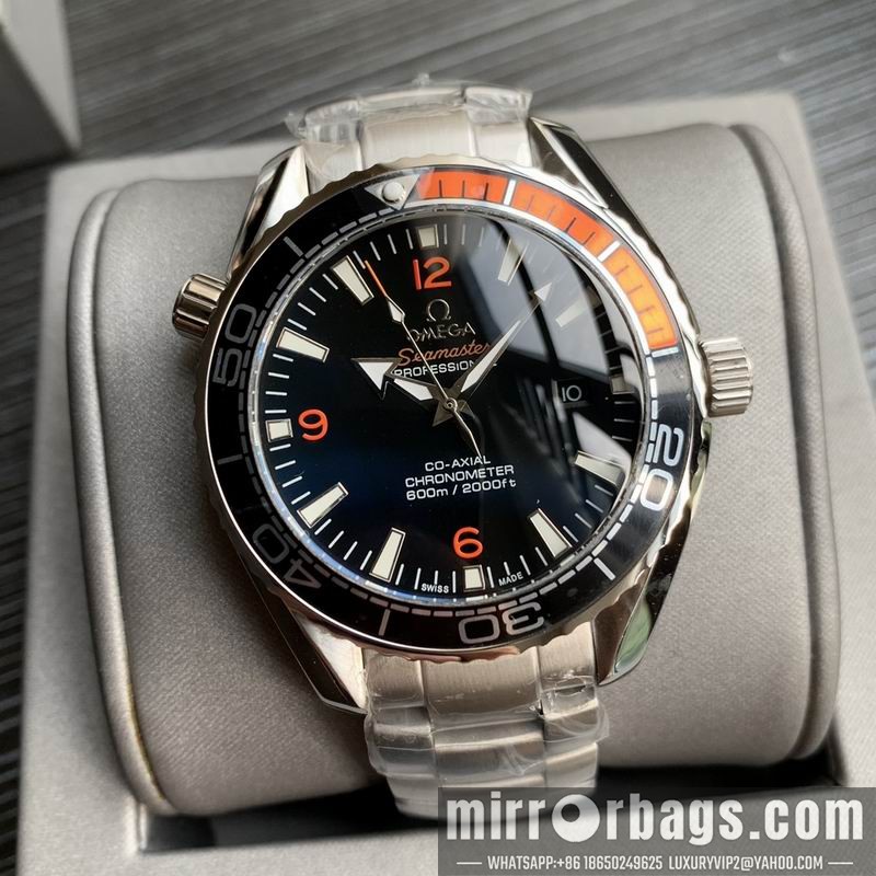 Replica Omega 43mm 090513 Watch