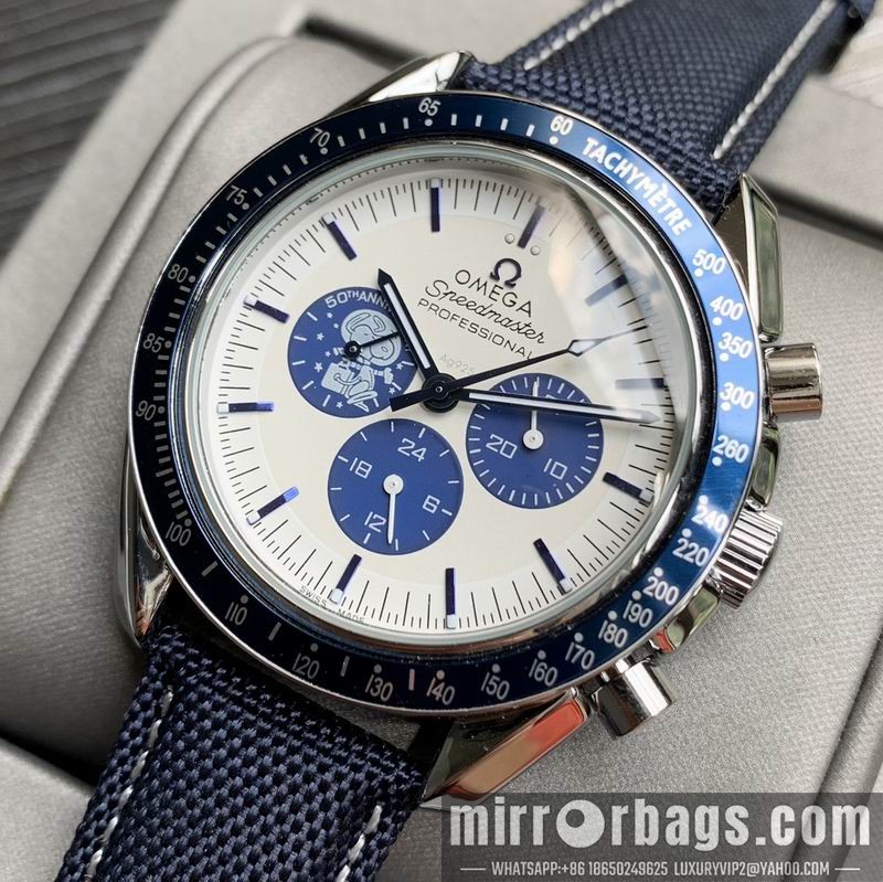 Replica Omega 42mm 090534 Watch