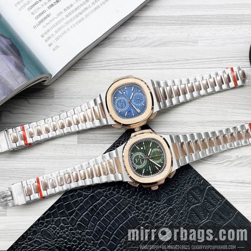 Replica Patek Phillippe 42mm 090434 Watch