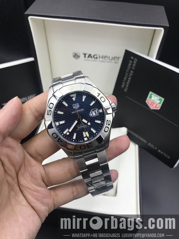 Replica Tag Heuer watch M39 Watch
