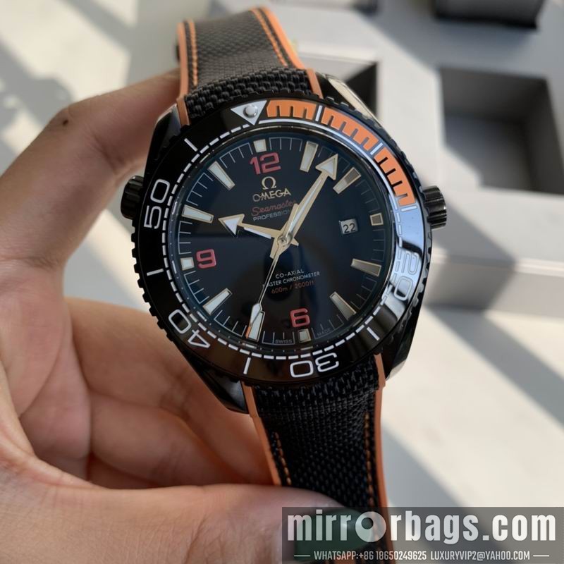 Replica Omega 44mm 090507 Watch