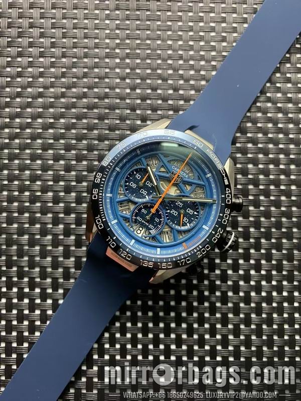 Replica Tag Heuer 44mm 080545 Watch