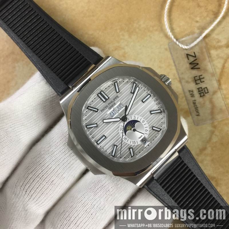 Replica Patek Philippe 40mm 090413 Watch