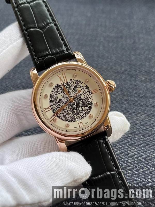 Replica Montblanc watch 080467 Watch