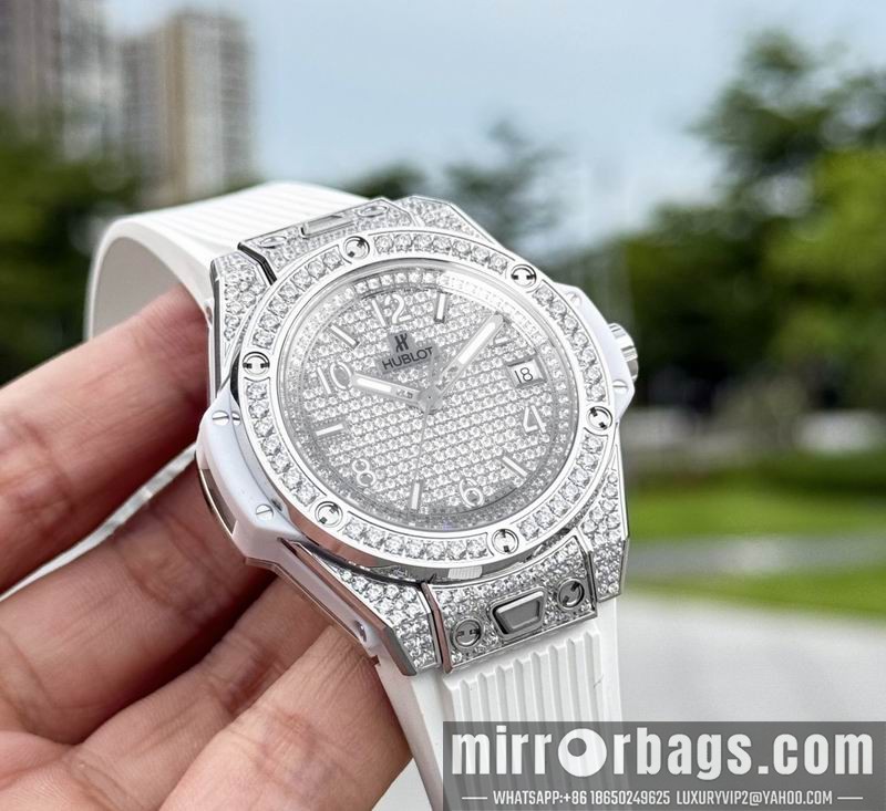 Replica Hublot 39mm 080440 Watch