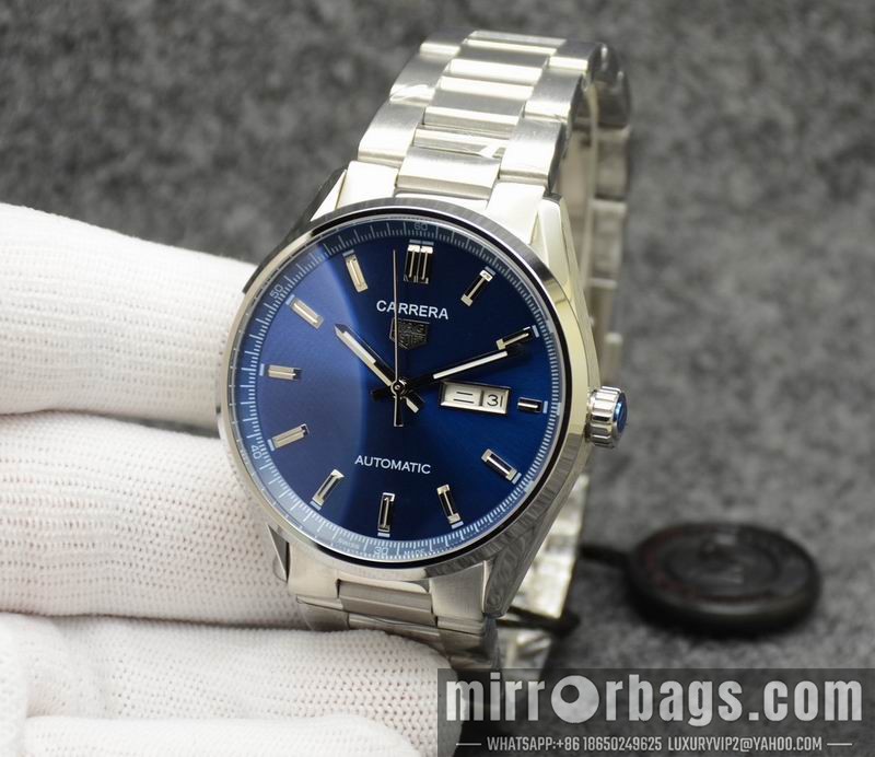 Replica Tag Heuer 41X14mm 050631 Watch
