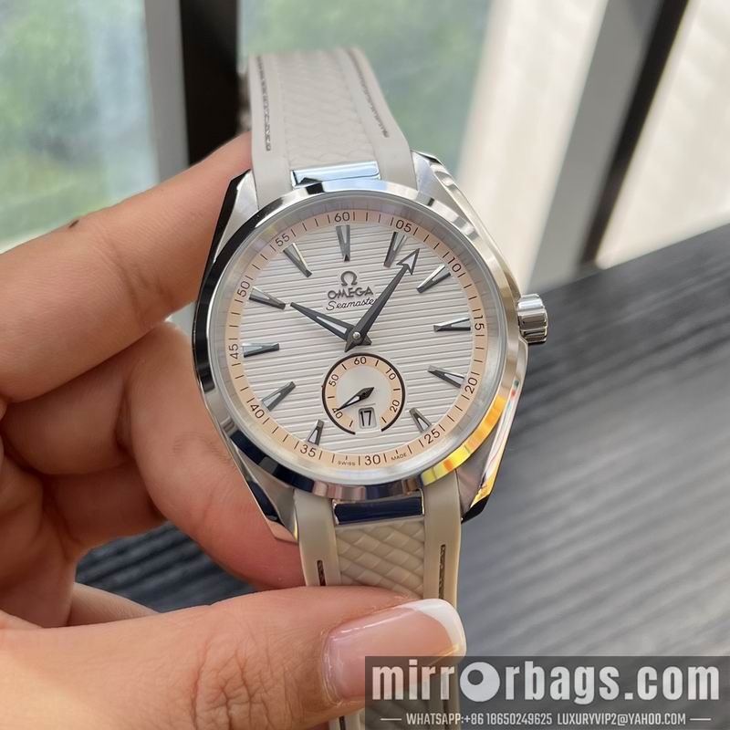Replica Omega 41mm 090545 Watch