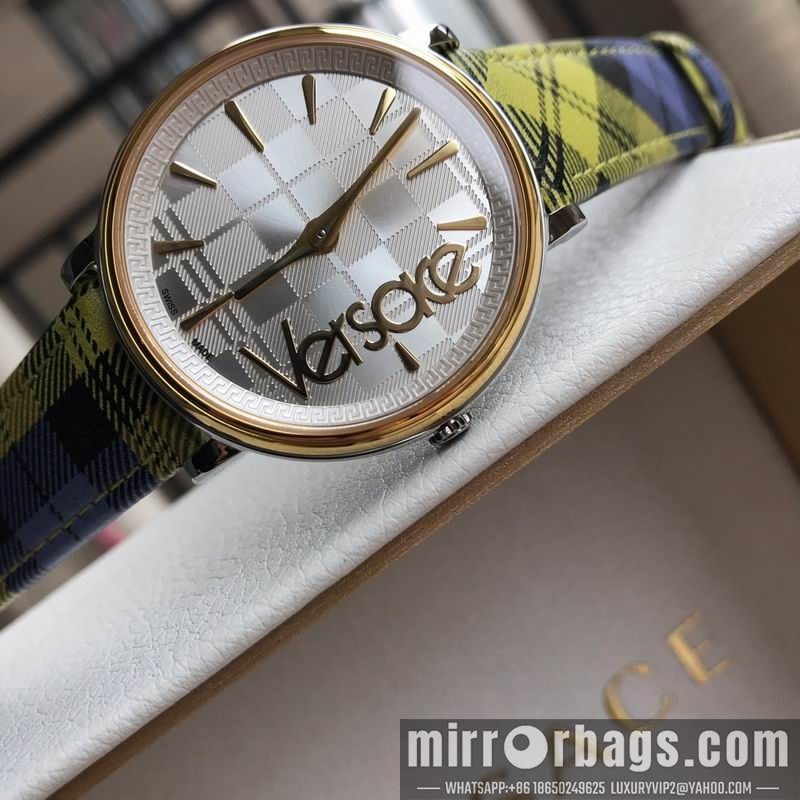 Replica Versace 38mm 112011 Watch