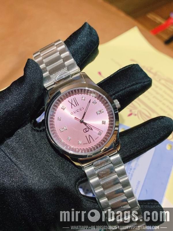 Replica Gucci 38mm 080493 Watch