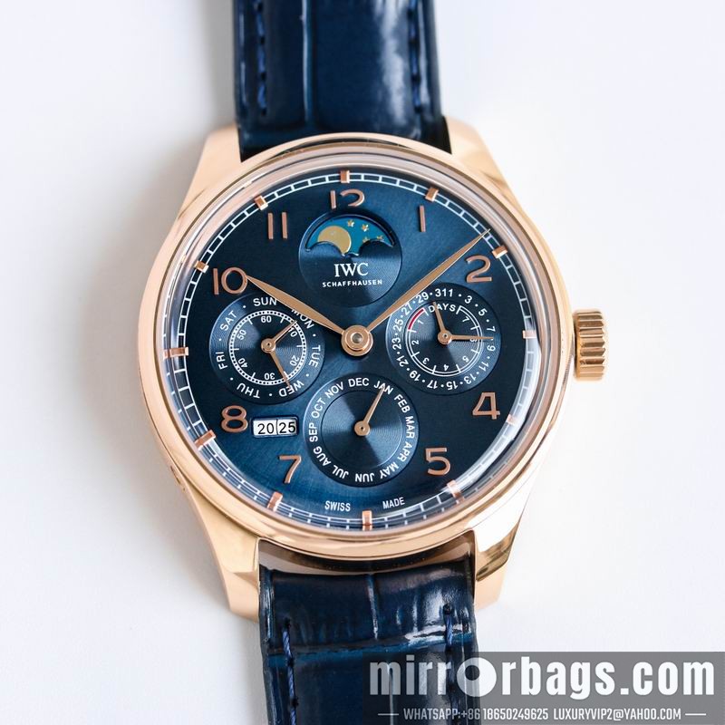 Replica IWC 42.2mm 080680 Watch