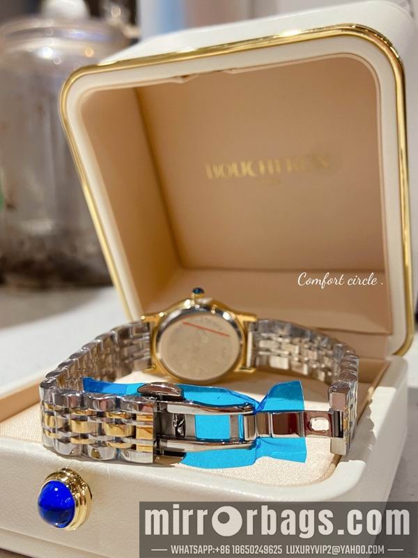 Replica Cartier woman watch 122851 Watch