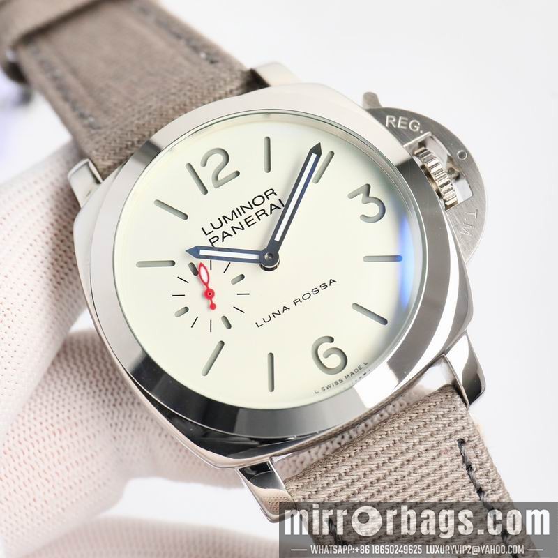 Replica Panerai 44mm 090404 Watch