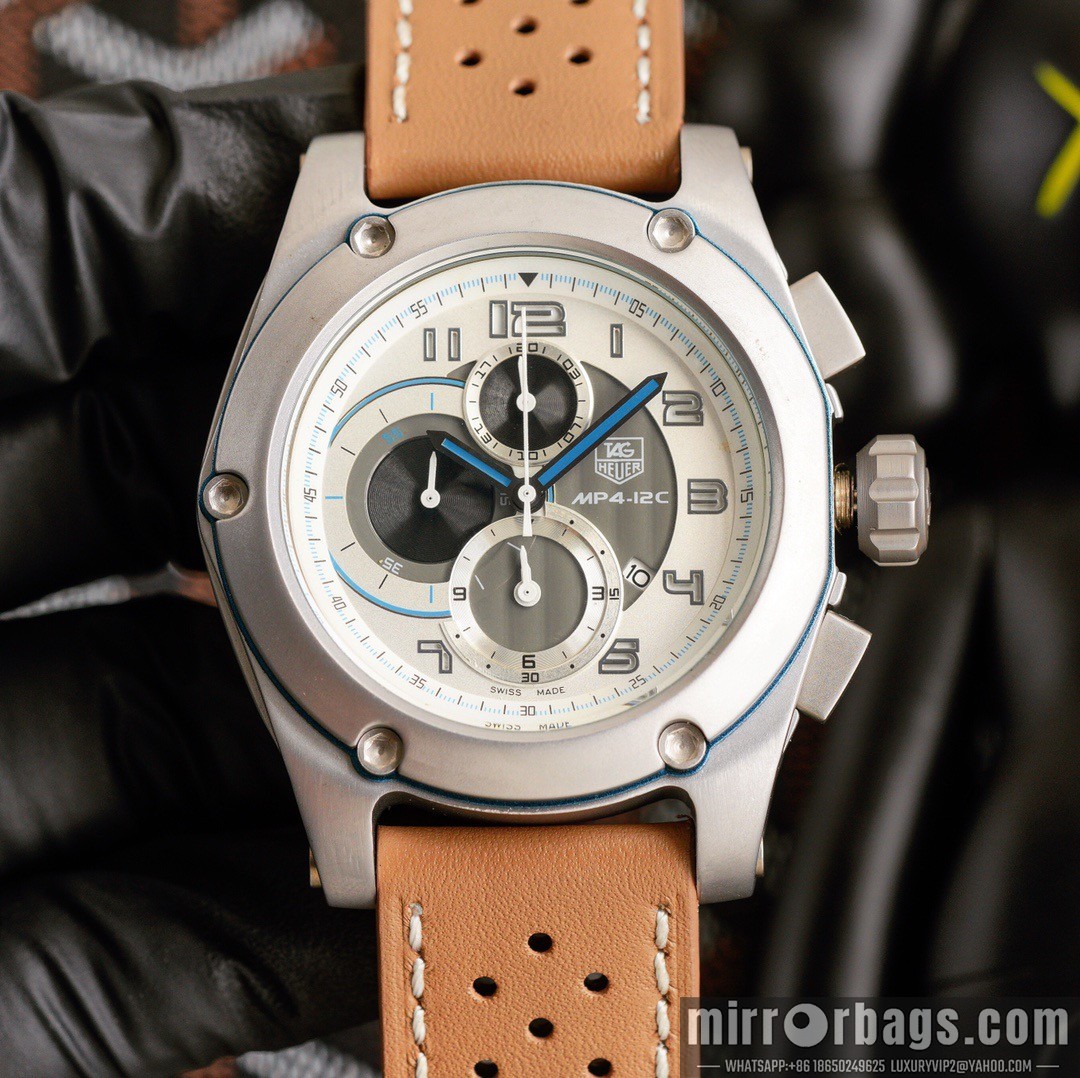 Replica TAG Heuer 40mm watch mb080601 Watch