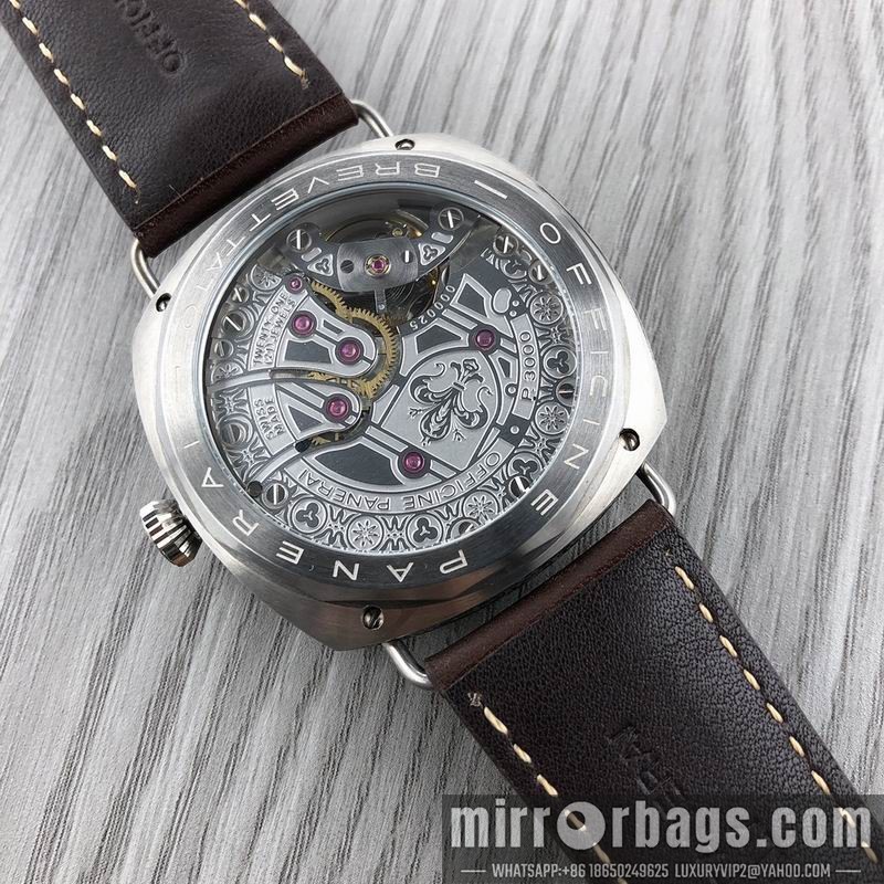 Replica Panerai watch 090412 Watch