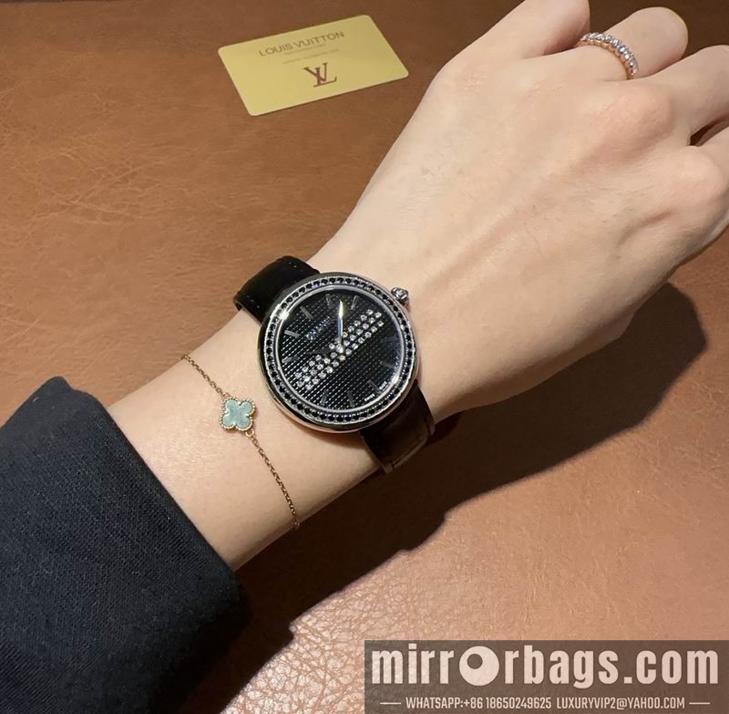 Replica Chaenl 37.5mm 080491 Watch