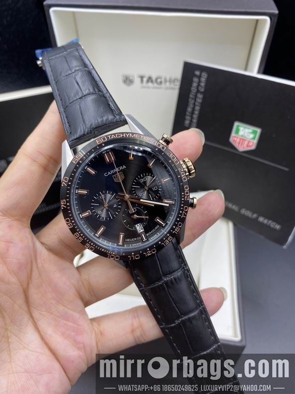 Replica Tag Heuer watch M29 Watch