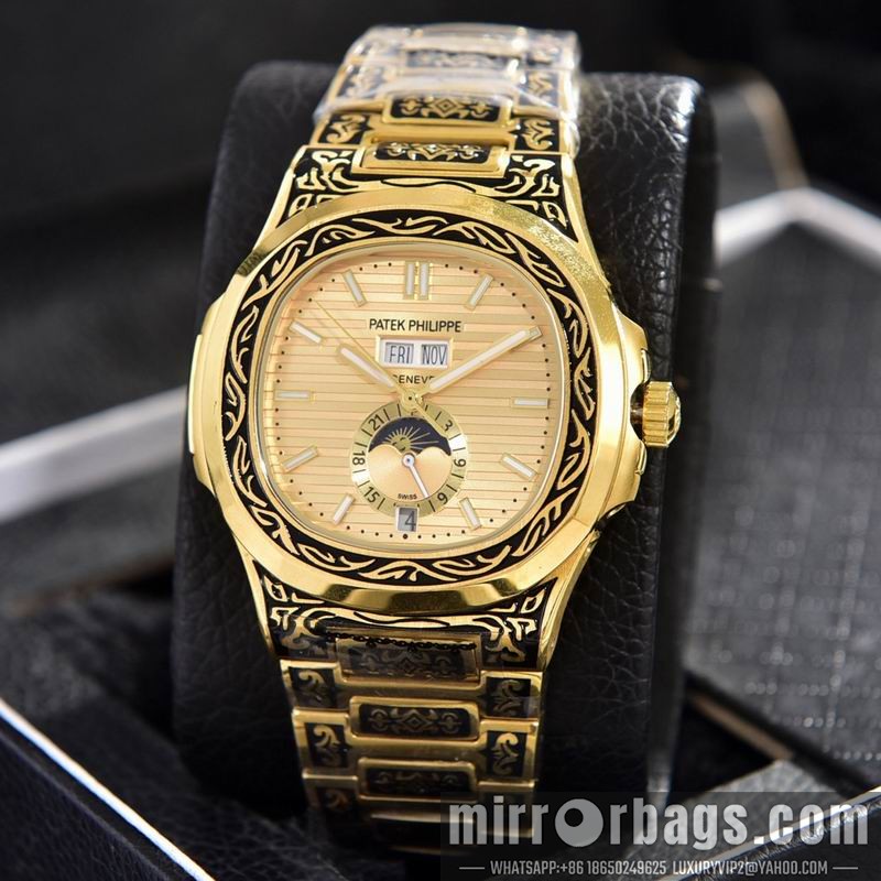 Replica Patek Philippe 41mm 042368 Watch