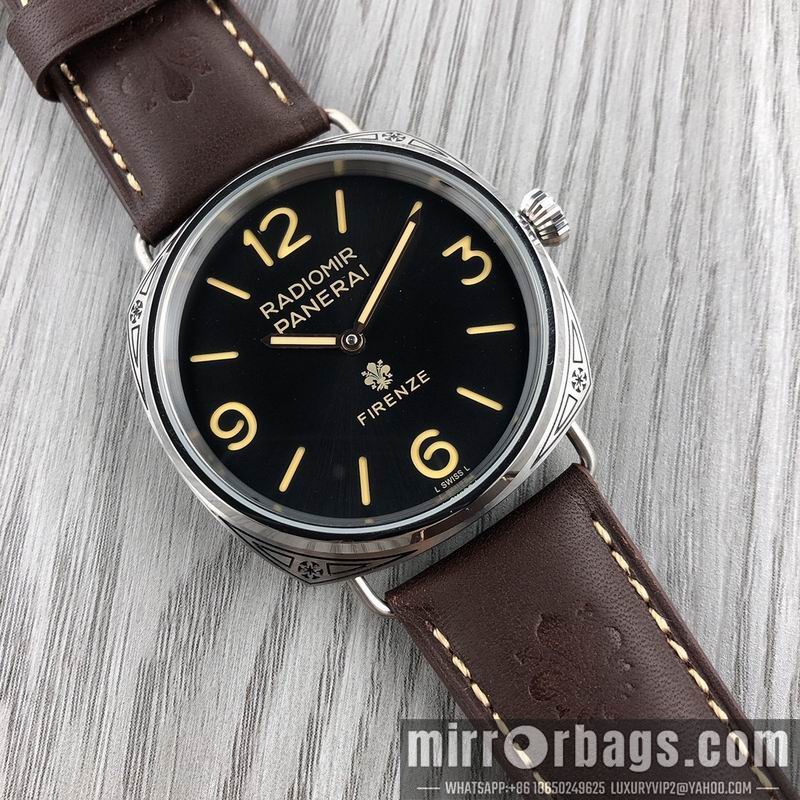 Replica Panerai watch 090412 Watch