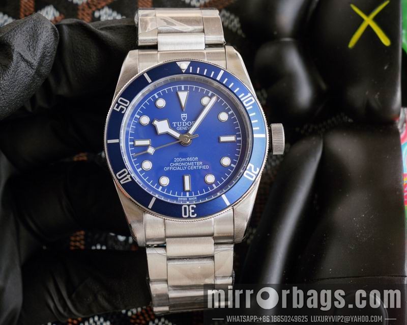 Replica Tudor 42mm 050725 Watch