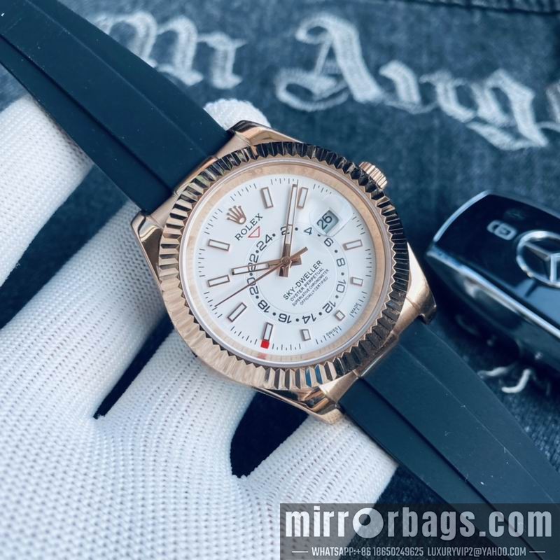 Replica Rolex 41mm 080867 Watch