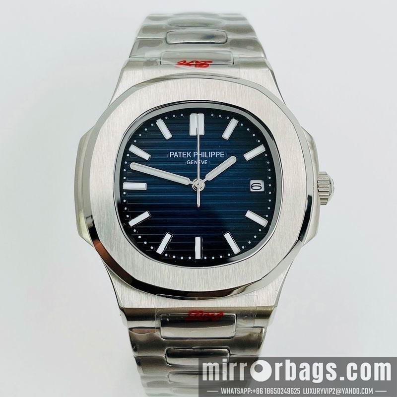 Replica Patek Philippe 40mm 090402 Watch