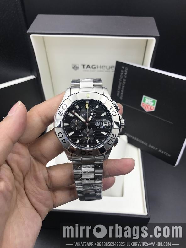 Replica Tag Heuer watch M39 Watch