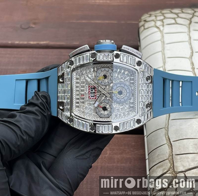 Replica Richard Mille watch 111454 Watch