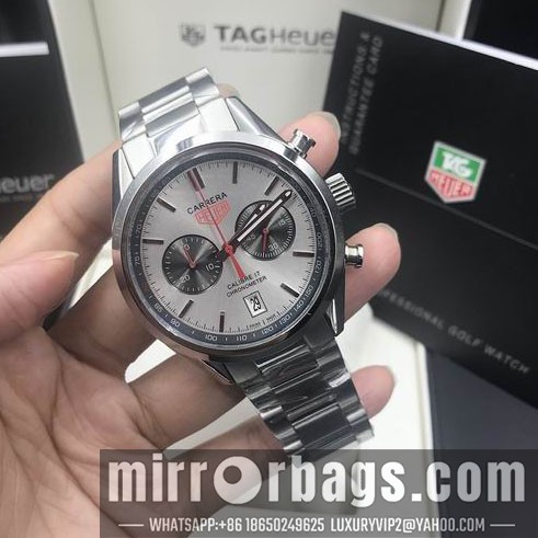 Replica Tag Heuer watch M52 Watch