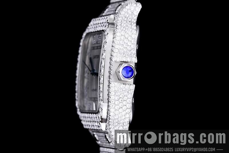 Replica Cartier 40mm 082184 Watch