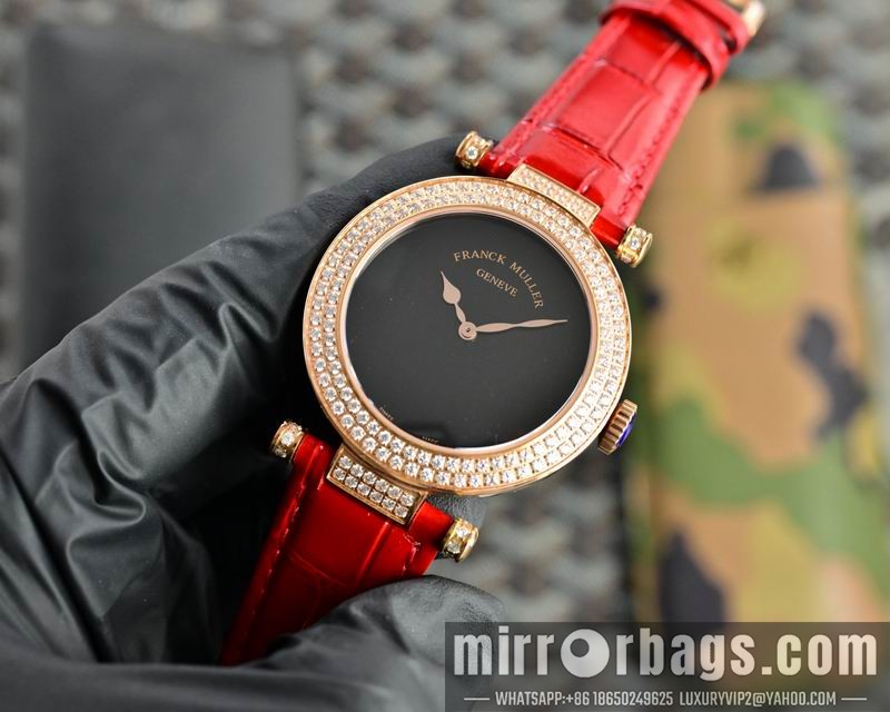 Replica Franck Muller 38mm 122816 Watch