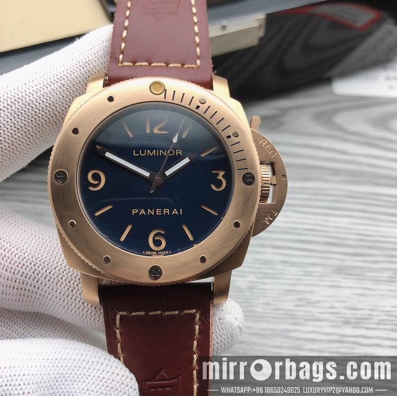 Replica Panerai 44mm 090424 Watch