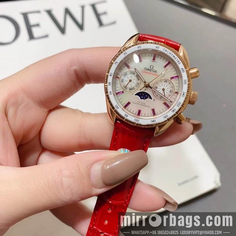 Replica Omega 37mm 101558 Watch