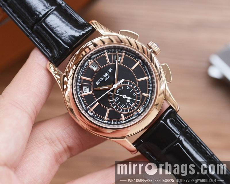 Replica Patek Philippe 41mm 080460 Watch